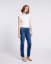 Picture of Siena Basic Straight Leg Jean