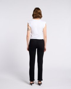 Picture of Siena Basic Straight Leg Jean