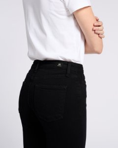 Picture of Bella Whiskers With Crease Line Flare