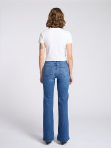 Picture of Giorgia Wide Leg Flare