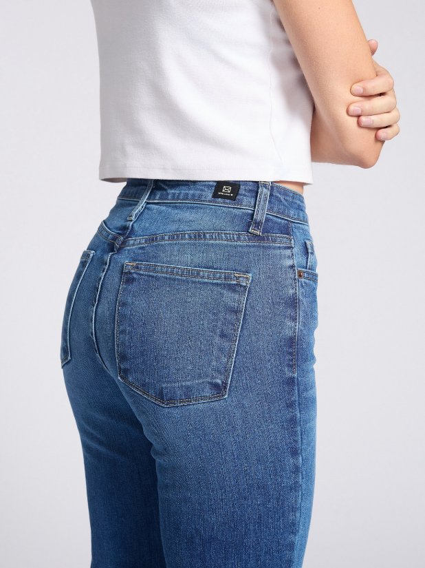 Picture of Giorgia Wide Leg Flare